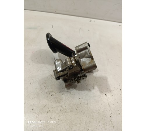 Насос маслянный