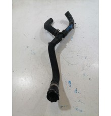 Патрубок системы охлаждения