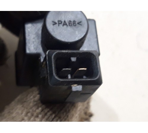 Электромагнитный клапан