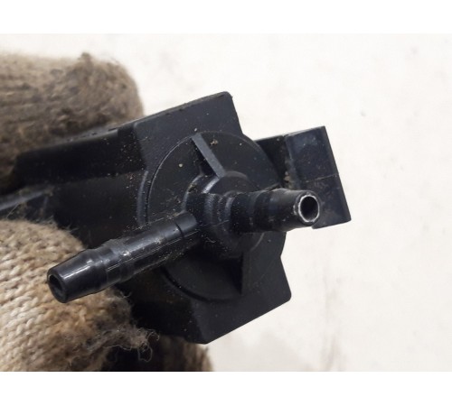 Электромагнитный клапан