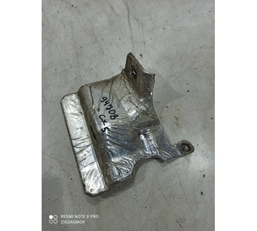 Теплоизоляционный экран 