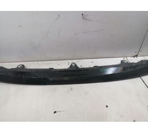 Накладка крышки багажника со стоп сигналом