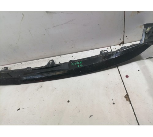 Накладка крышки багажника со стоп сигналом