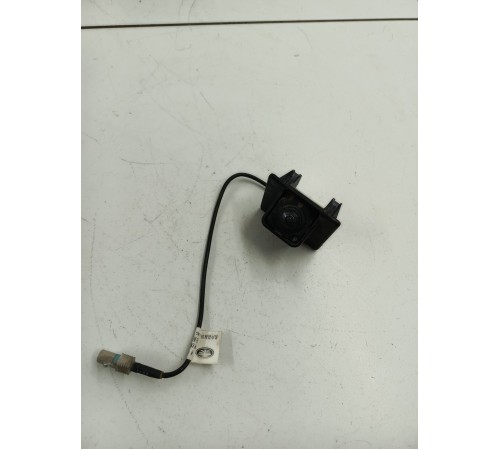 Камера заднего вида