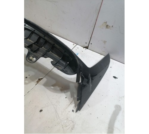 Накладка крышки багажника со стоп сигналом