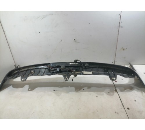 Накладка крышки багажника со стоп сигналом