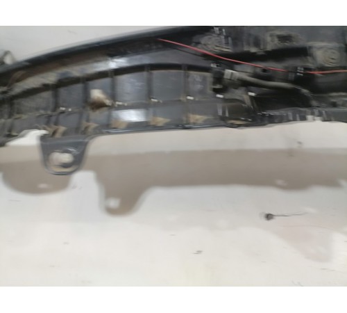 Накладка крышки багажника со стоп сигналом