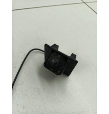 Камера заднего вида