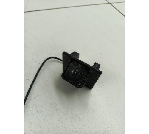 Камера заднего вида