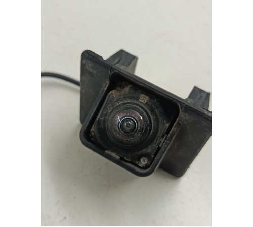 Камера заднего вида