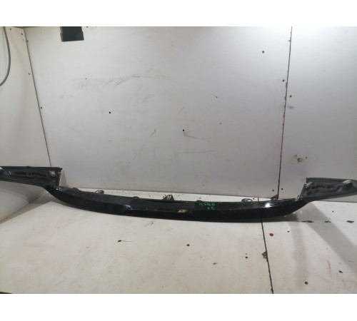 Накладка крышки багажника со стоп сигналом