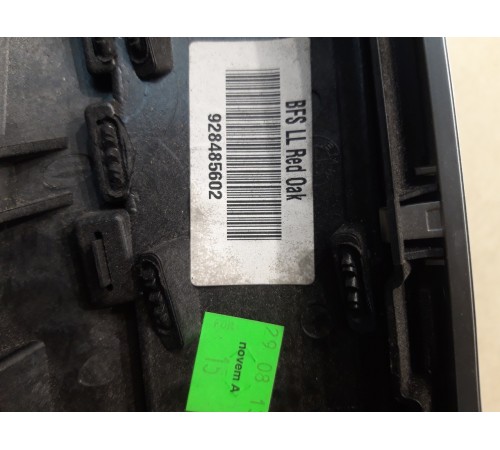 Накладка торпедо (центральная)