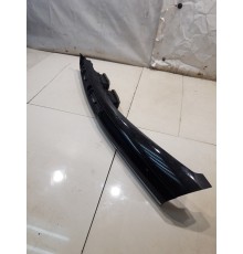 Накладка торпедо (центральная)