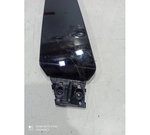 Накладка двери (передняя правая)