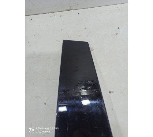 Накладка двери (передняя правая)