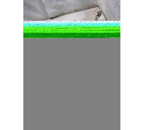 Обшивка багажника (задняя, правая)