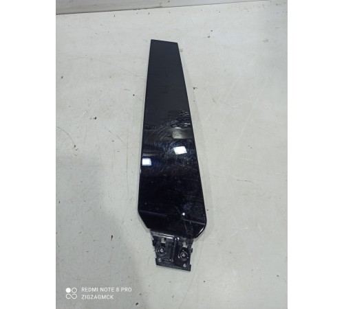 Накладка двери (передняя правая)