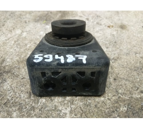 Крепление радиатора