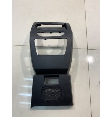 Накладка консоли