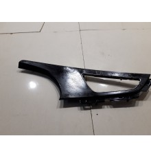 Накладка двери (передняя, правая)