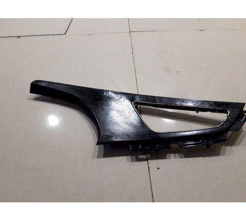 Накладка двери (передняя, правая)