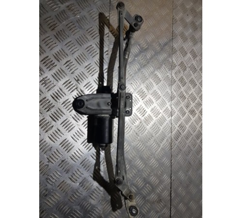 Трапеция дворников