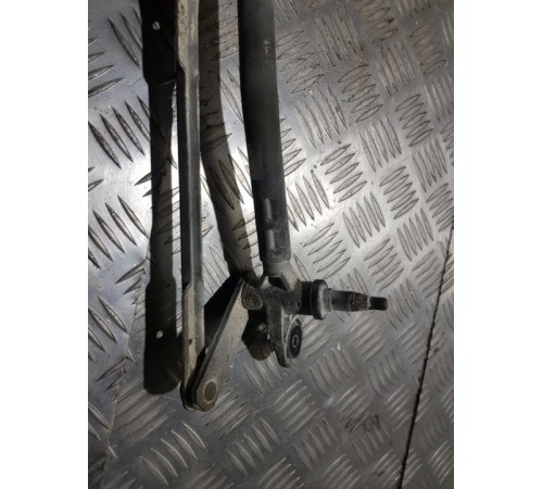 Трапеция дворников