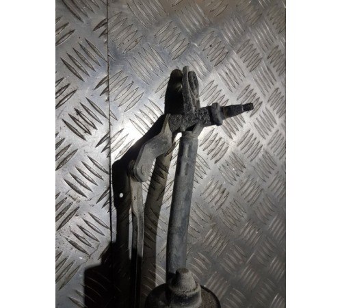 Трапеция дворников