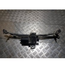 Трапеция дворников