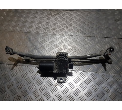 Трапеция дворников