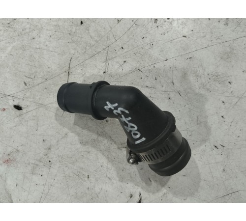 Фланец системы охлаждения