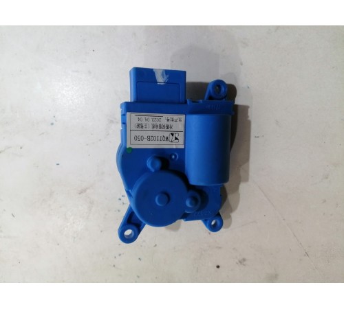 Моторчик заслонки отопителя