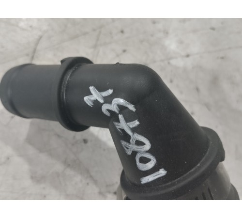 Фланец системы охлаждения