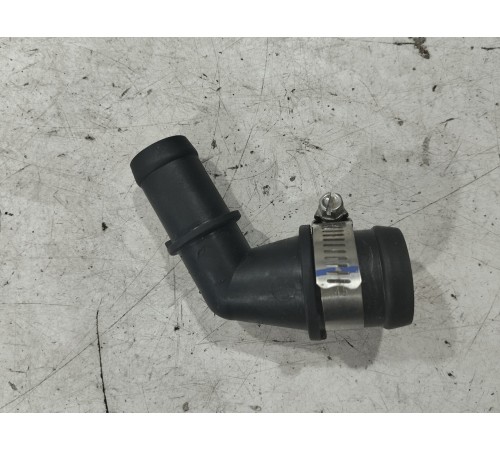 Фланец системы охлаждения