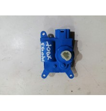 Моторчик заслонки отопителя