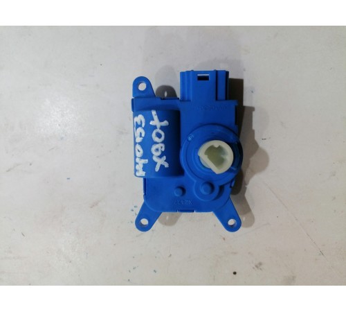 Моторчик заслонки отопителя