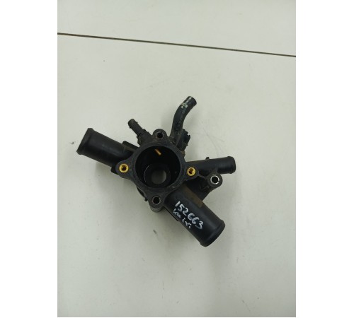 Корпус термостата