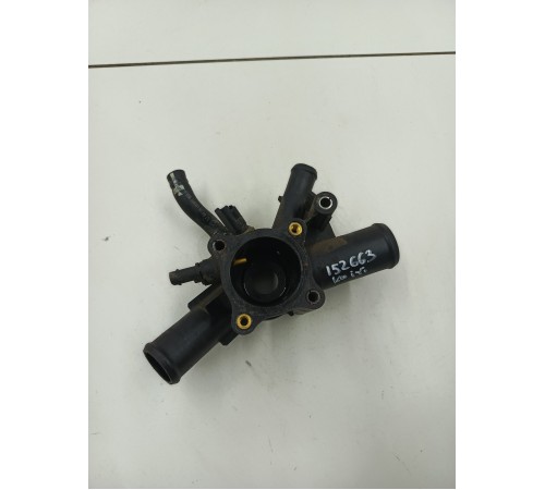 Корпус термостата