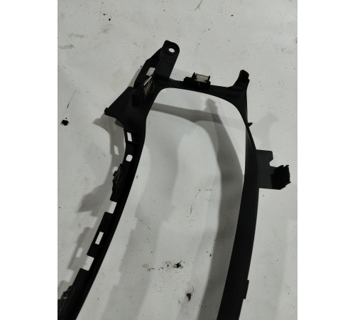 Накладка панели приборов