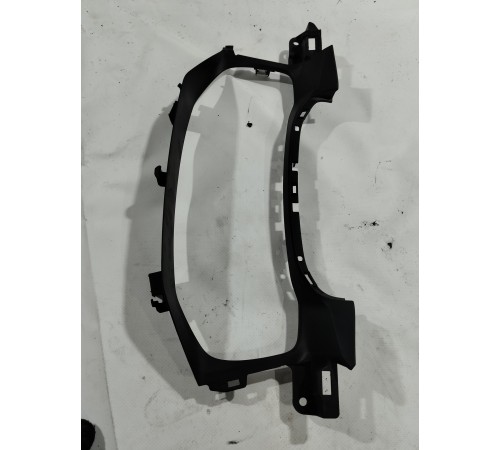 Накладка панели приборов