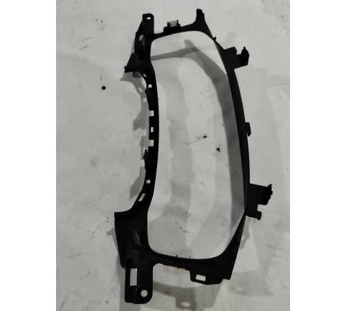 Накладка панели приборов