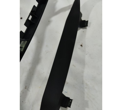 Накладка панели приборов