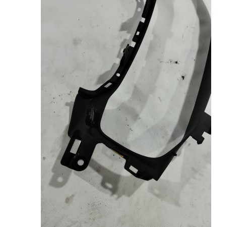 Накладка панели приборов