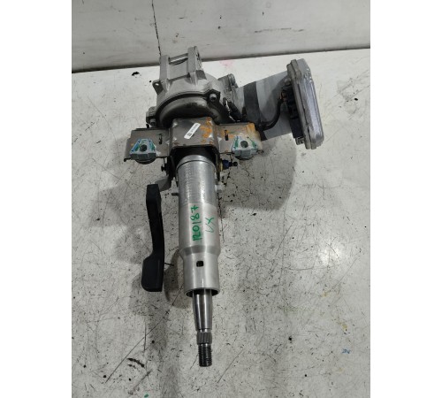 Рулевая колонка