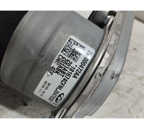 Рулевая колонка