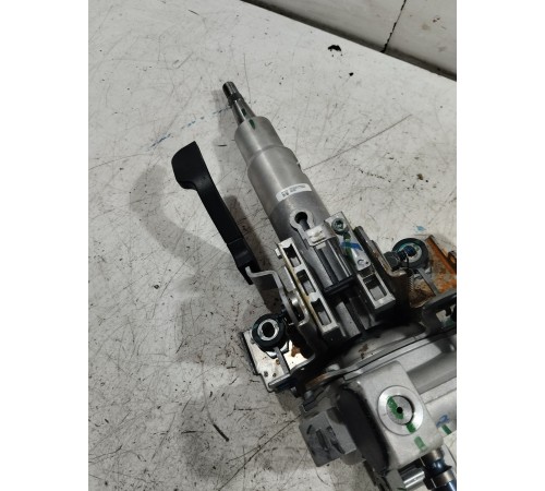 Рулевая колонка