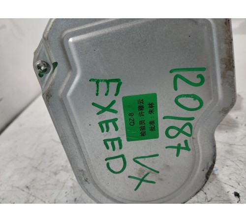 Рулевая колонка