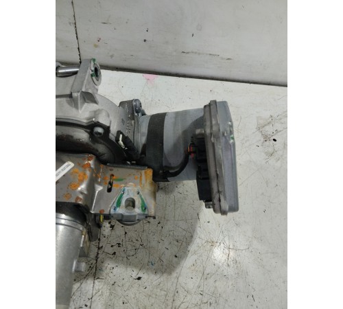 Рулевая колонка