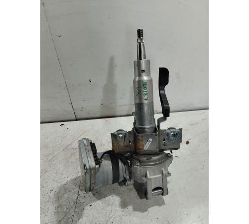 Рулевая колонка