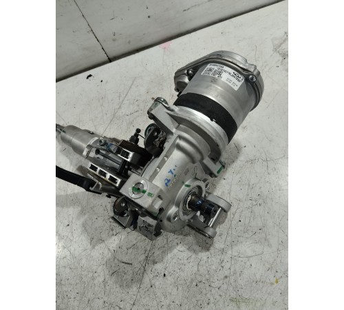 Рулевая колонка